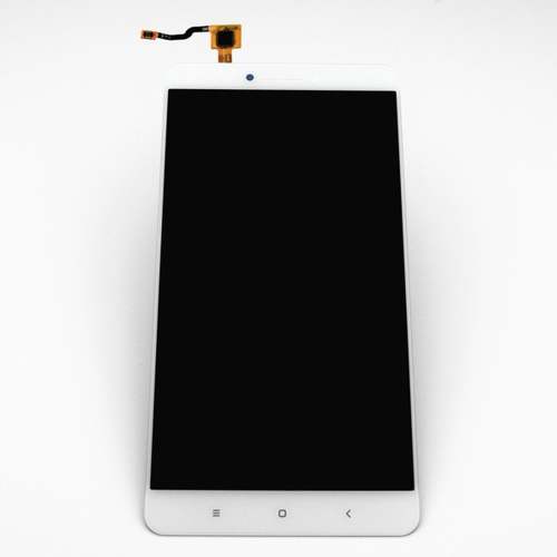 For xiaomi mi max complete screen assembly -white