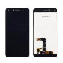 For Huawei Y6II Compact Complete Screen Assembly -Black