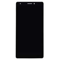 For Huawei Mate S Complete Screen Assembly -Black