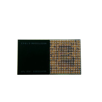 Original Main Power ic 338S00456 For XS MAX Chip IC Big Large Power Management Chip PM IC PMIC
