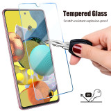 Tempered Glass for Samsung Galaxy A21S A20S A10S A20E A10E