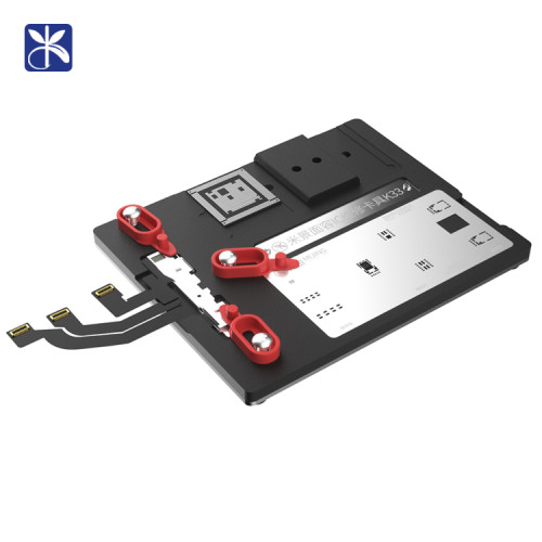 MIJING K33 pro face IC maintenance fixture for iphone X- 13 pro max