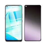 VIVO models best anti-peeping tempered glass privacy-protective anti-spy full cover tempered glass big arc explosion-proof screen protective film high definition