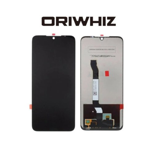For Xiaomi Redmi Note 8T LCD Display Touch Screen Digitizer