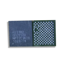 Huawei honor V9 5X 6X P9 WIFI module IC chip HI1102 IF IC