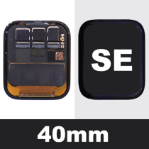For iWatch SE generation 40mm 44mm original lcd screen lcd isplay