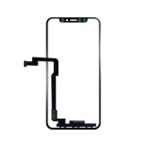 Touch panel Screen digitizer TP Replacement outer glass lens for iPhone  X ~ 12promax