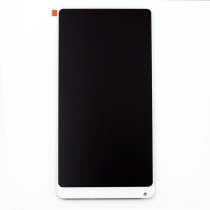 FOR XIAOMI MI MIX 2S LCD SCREEN DIGITIZER ASSEMBLY  -WHITE