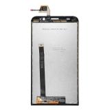 For Asus Zenfone 2 ZE551ML LCD Screen and Digitizer Assembly Replacement - Black -  Grade S+