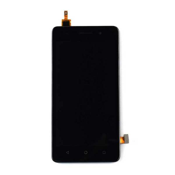 For Huawei Honor 4C Complete Screen Assembly -Black