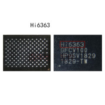 HI6362 HI6363 IF IC for Huawei P9 Mate8 Mate10 Honor 7X USB charger charging ic