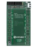 MJ DC2017 Battery Activation Charge Board For iPhone 11 12 13promax//OPPO Android Phone Intelligent Quick Charging