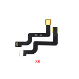 Replacement for iPhone X-11ProMax Infrared camera Flex Cable For Front Camera Face ID Dot Matrix Projector Repair