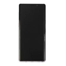 For Samsung Note 9 LCD With Touch + Frame Purple Service Pack