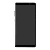 For Samsung Note 8 LCD With Touch + Frame