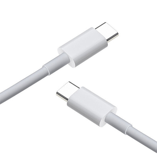 type c-c charging cable set