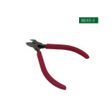 BST cutting pliers, wire pliers (special alloy steel S58C material) diagonal cutting pliers BEST-3