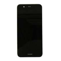 For Huawei Nova 2 Complete Screen Assembly With Tools -Black