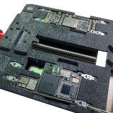 AMAOE M29 Motherboard Soldering Fixture for iPhone 11 / 11 pro / 11 Pro max PCB Soldering Repair Fixture Tool Kit