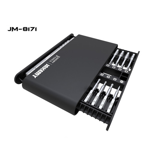 JAKEMY JM-8171  Screwdriver Kit  for Smartphone Repair