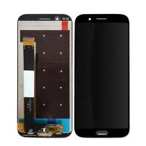 For XIAOMI BLACK SHARK HELO LCD SCREEN AND DIGITIZER ASSEMBLY -BLACK