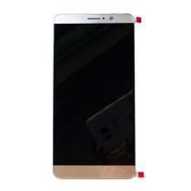 For Huawei Mate 9 Complete Screen Assembly -Gold