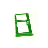 For MOTO G50 XT2137-2 New Tested Good Sim Card Holder Tray Card Slot For MOTO G50 Sim Card Holder