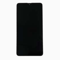 For Huawei Mate 20 Lcd Screen Digitizer Assembly -Black