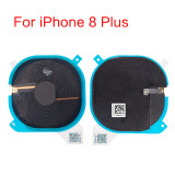 NFC Chip Wireless Charging Charge Panel Coil Sticker Flex Cable Ribbon