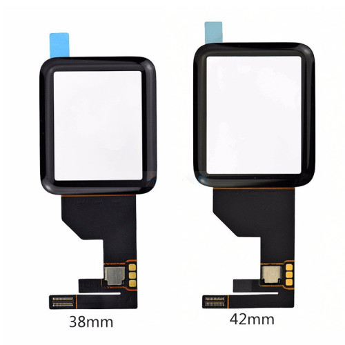 S1 Touch Screen Digitizer for Apple Watch Series 1 Normal Version 38mm/42mm