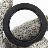 Mechanic SM10 1X Barlow Lens For SM Stereo Microscopes (48MM) Dustproof Smoke Control Fully Protect And Unobstructed