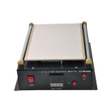 14 inch  Build-In Air Pump Vacuum LCD Separator Machine Screen Repair Machine For iPhone Samsung