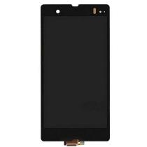 For Sony Xperia Z LCD with Touch