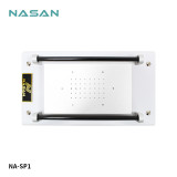 Nasan NA-SP1 Lcd Separator Machine With Pump Vacuum For 7 Inches LCD Display Repair