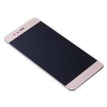 For Huawei Nova 2 Plus Complete Screen Assembly -Gold
