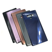 Back cover battery door for samsung Note 9/N960