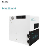 Nasan NA-VR1 2 IN 1 LCD Laminate and Bubble Remover Machine  for phone Screen repair NA-VR2 lamination machine