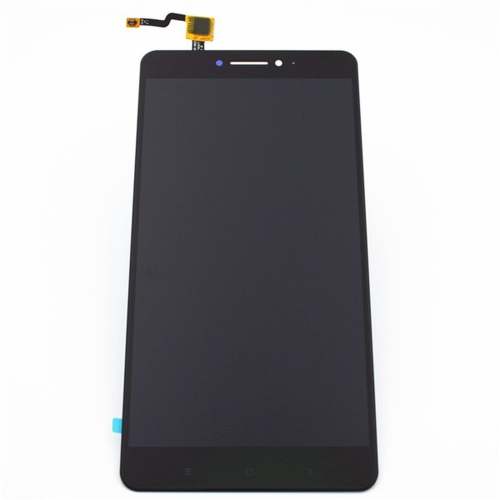 For xiaomi mi max complete screen assembly -black