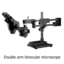 3.5X-180X Continuous Zoom Binocular Stereo Microscope Binocular Microscope Binocular Microscope Zoom 45 90 180X