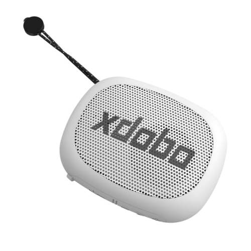 XDOBO Queen 1996 Portable Mini Wireless Bluetooth Speaker
