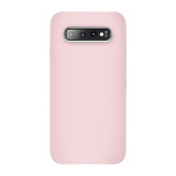 Samsung models Official silicone protective phone cases 3 side cover