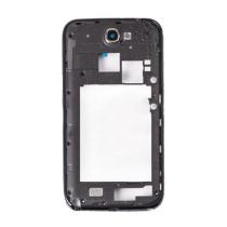 For Samsung Galaxy Note 2 LCD Frame N7100 Black