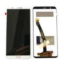 For Huawei P Smart Fig-Lx1 Fig-La1 Fig-L21 Fig-Lx2 Fig-Lx3 Complete Screen Assembly -White