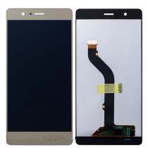 For Huawei P9 Lite Complete Screen Assembly -Gold