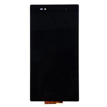 For Sony Xperia Z Ultra LCD with Touch