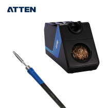 ATTEN GT6150/6200 single and dual channel maintenance system 150W/200W high-end intelligent soldering station
