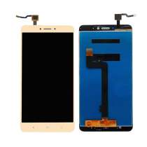 For xiaomi mi max 2 complete screen assembly with tools -gold
