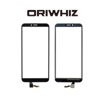 For Huawei Y5 Touch Screen Digitizer Outer Front Glass Replacement Part