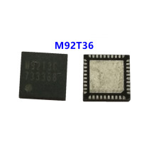 NS Switch motherboard Image power IC M92T36 Battery Charging IC Chip