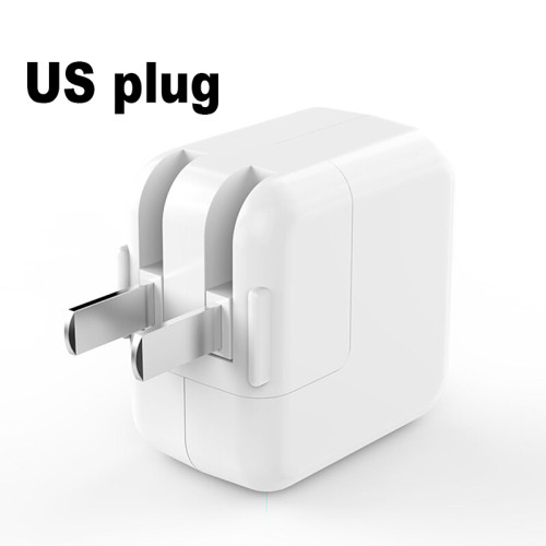 iPad 10W charger US plug